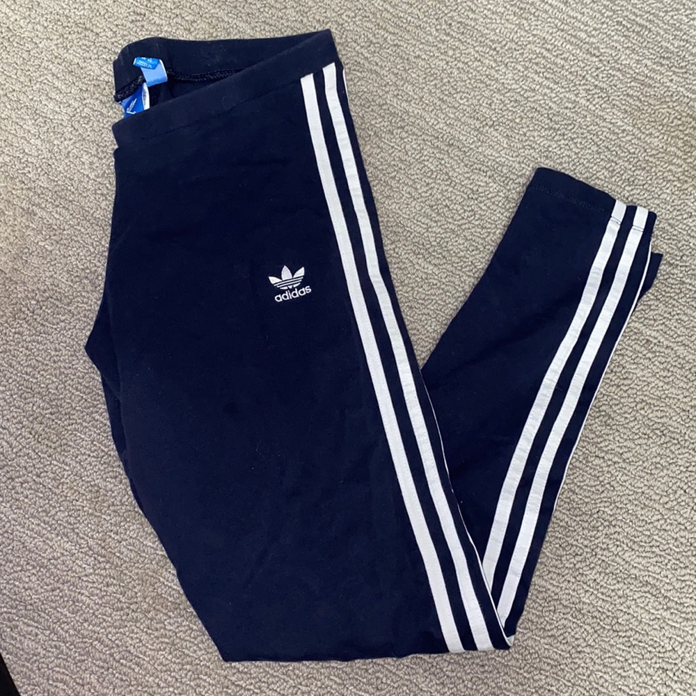 Adidas leggings